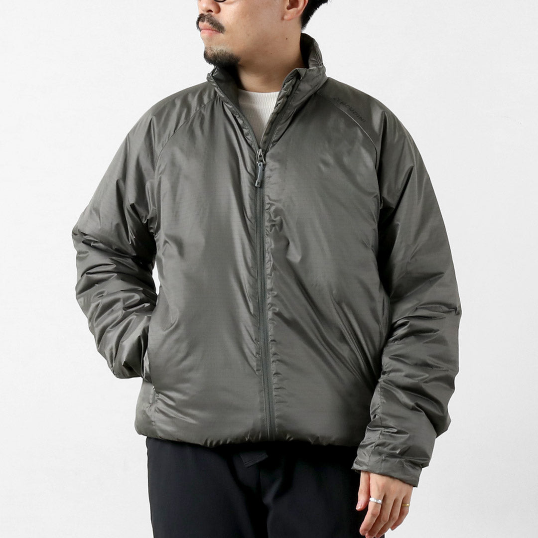 HOUDINI（フーディニ） メンズ ダンフリ ジャケット / メンズ アウター