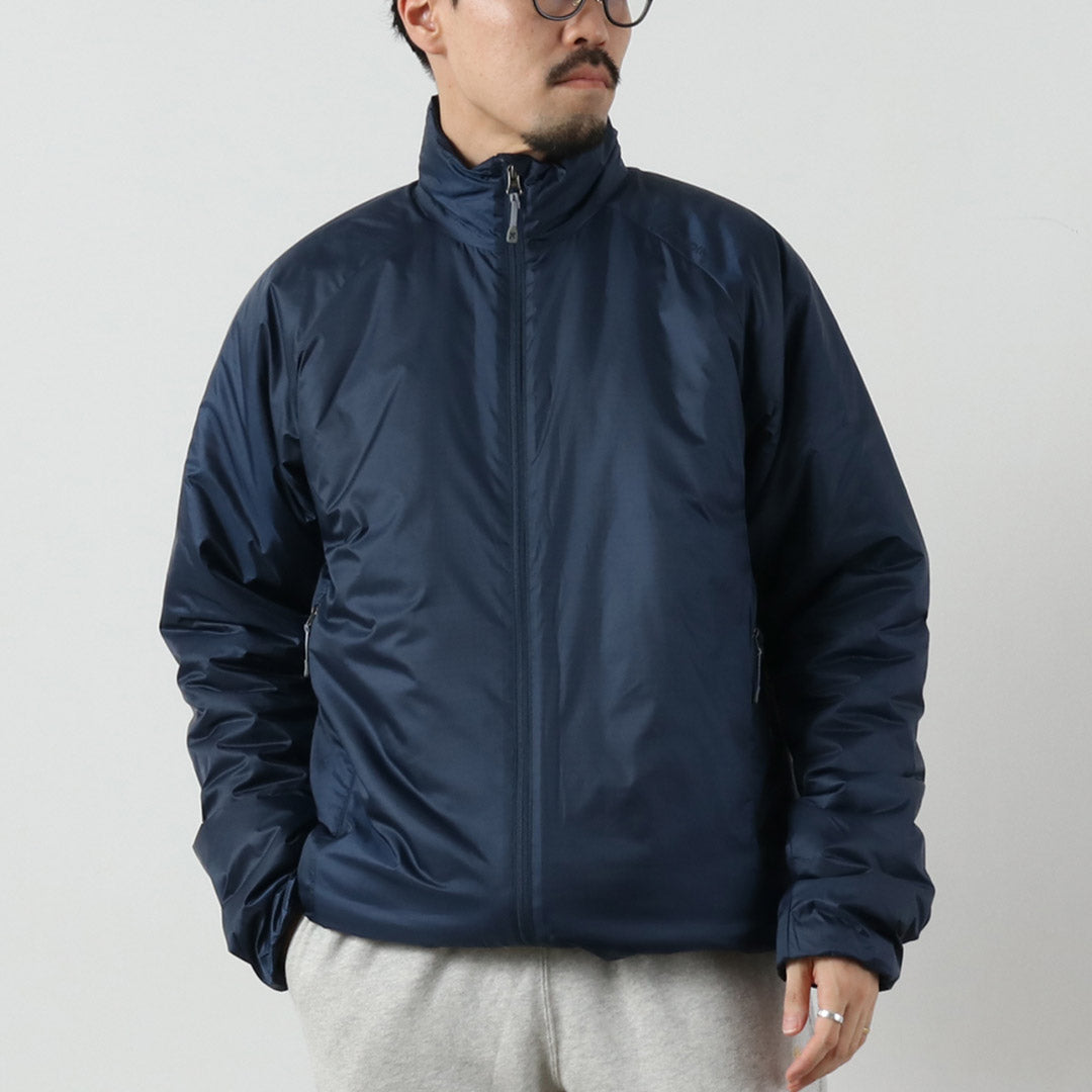 ジャケット・アウター neco ティゴラ TIGORA アウトドア レインジャケット 3レイヤー