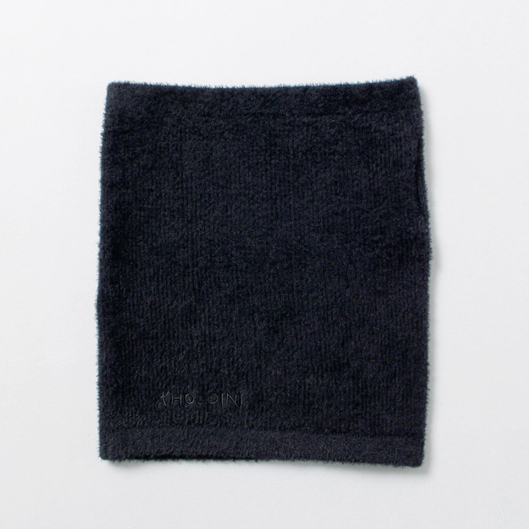 HOUDINI（フーディニ） ライカン ネックゲイター / Airweb Knit ネック