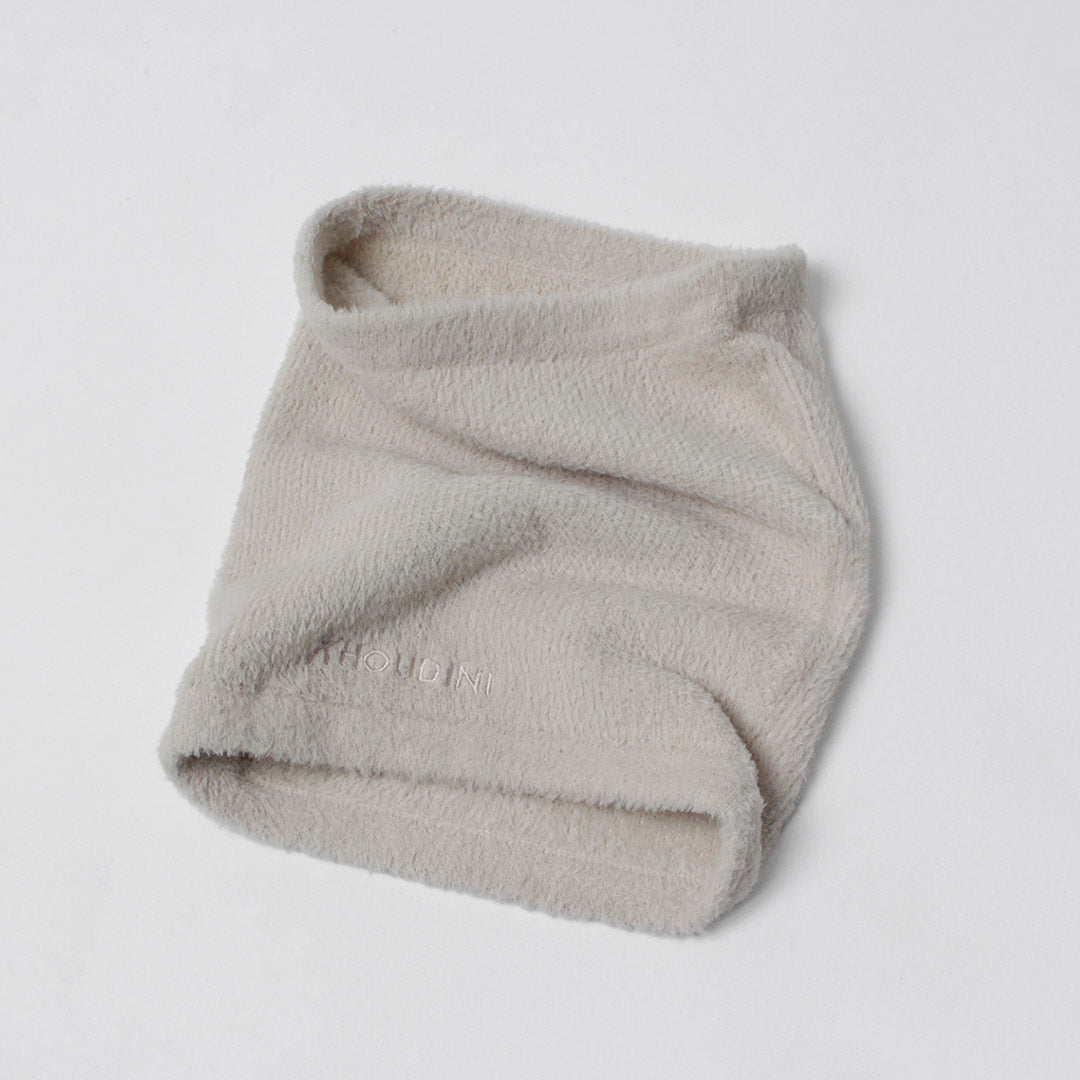 HOUDINI（フーディニ） ライカン ネックゲイター / Airweb Knit ネック