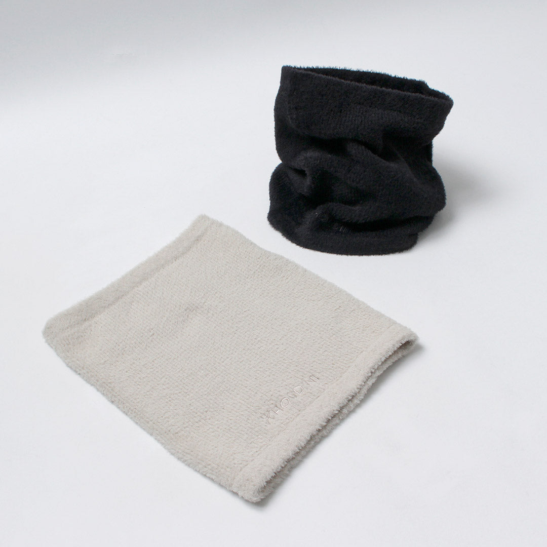 HOUDINI（フーディニ） ライカン ネックゲイター / Airweb Knit ネック