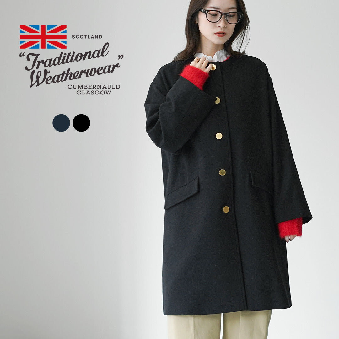 TRADITIONAL WEATHERWEAR（トラディショナル ウェザーウェア