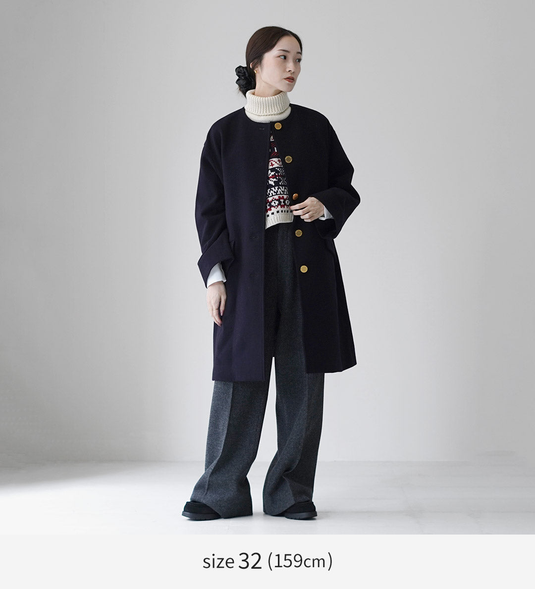 TRADITIONAL WEATHERWEAR（トラディショナル ウェザーウェア