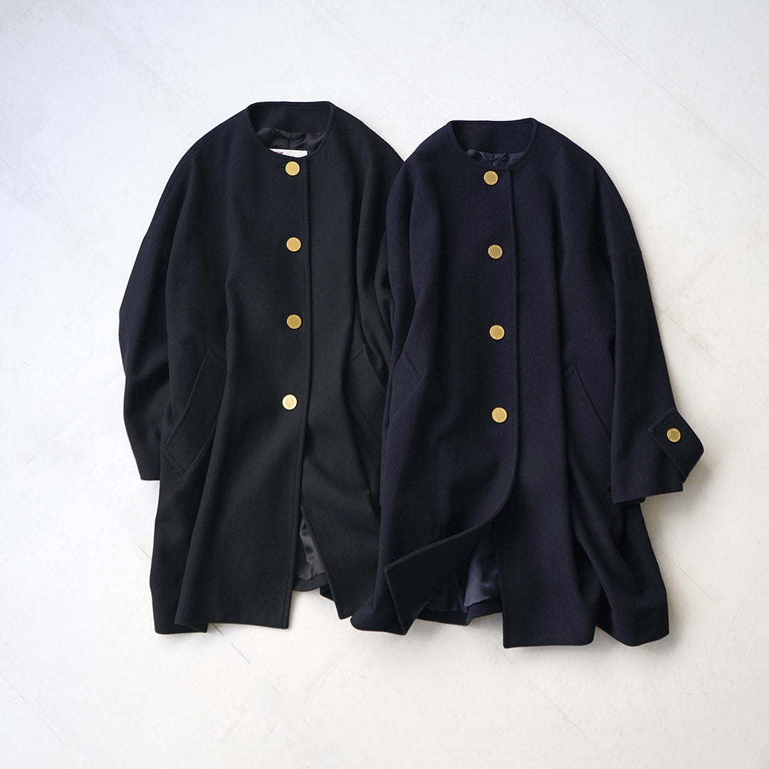 Traditional Weatherwear MALTON ウールコート TRADITIONAL WEATHERWEAR（トラディショナル ウェザーウェア） MALTON