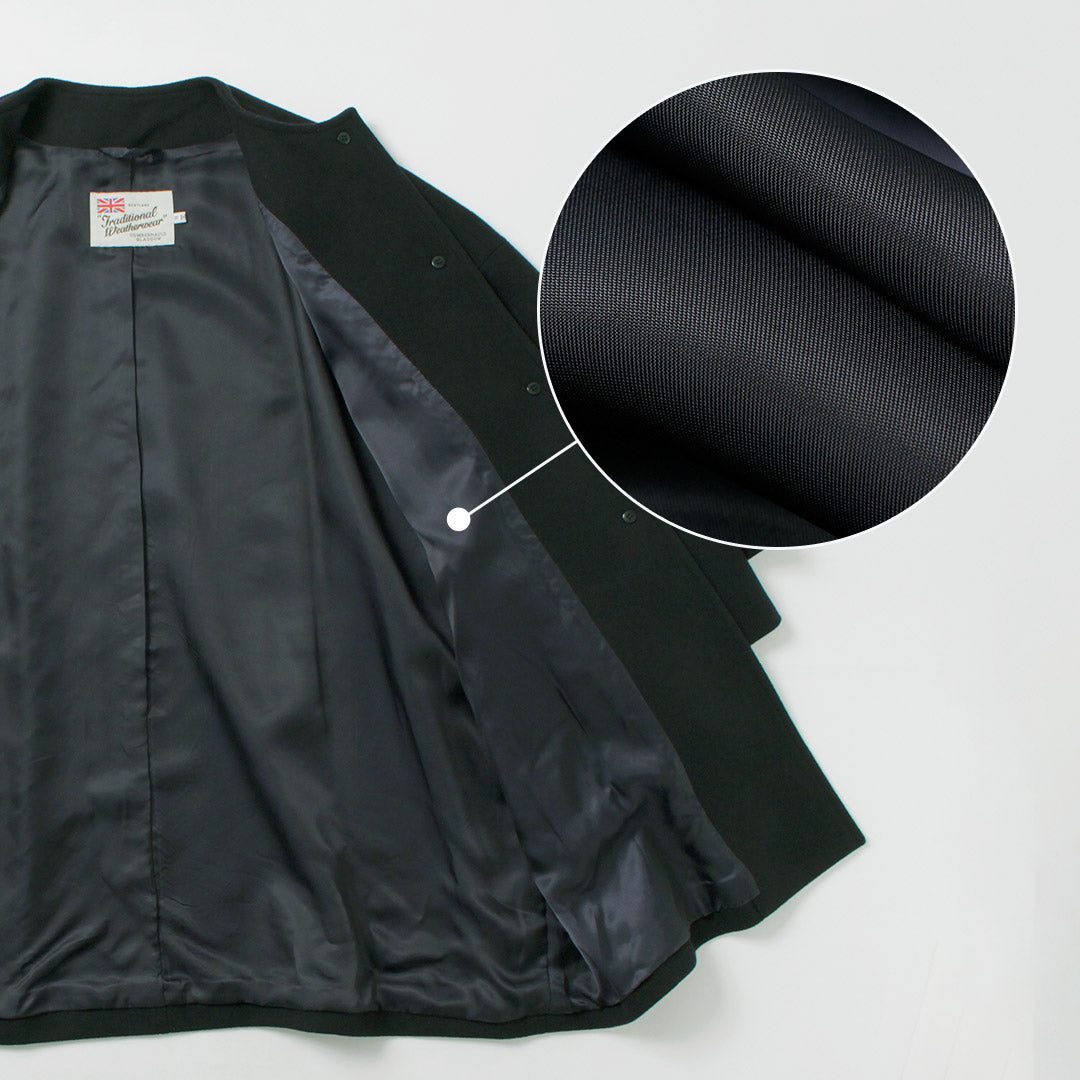 TRADITIONALWEATHERWEAR（トラディショナルウェザーウェア）
