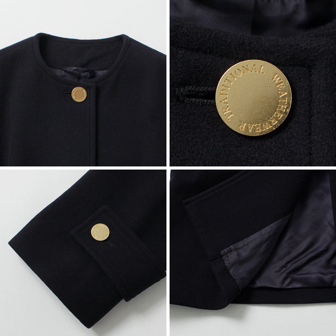 TRADITIONALWEATHERWEAR（トラディショナルウェザーウェア）