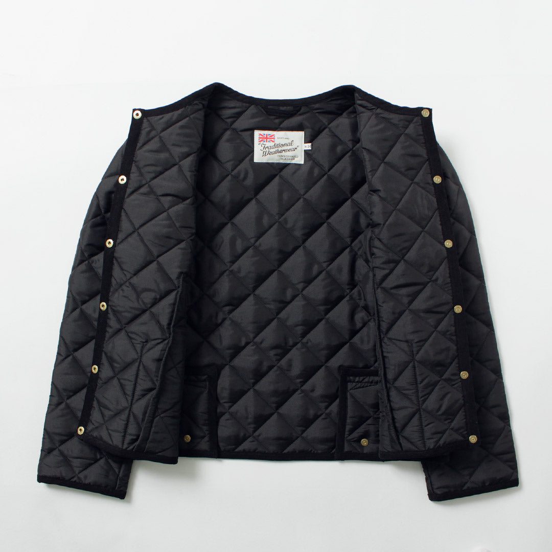 ✴*︎様 Traditional Weatherwear ARKLEY ジャケッ TRADITIONAL WEATHERWEAR（トラディショナル ウェザーウェア）ARKLEY