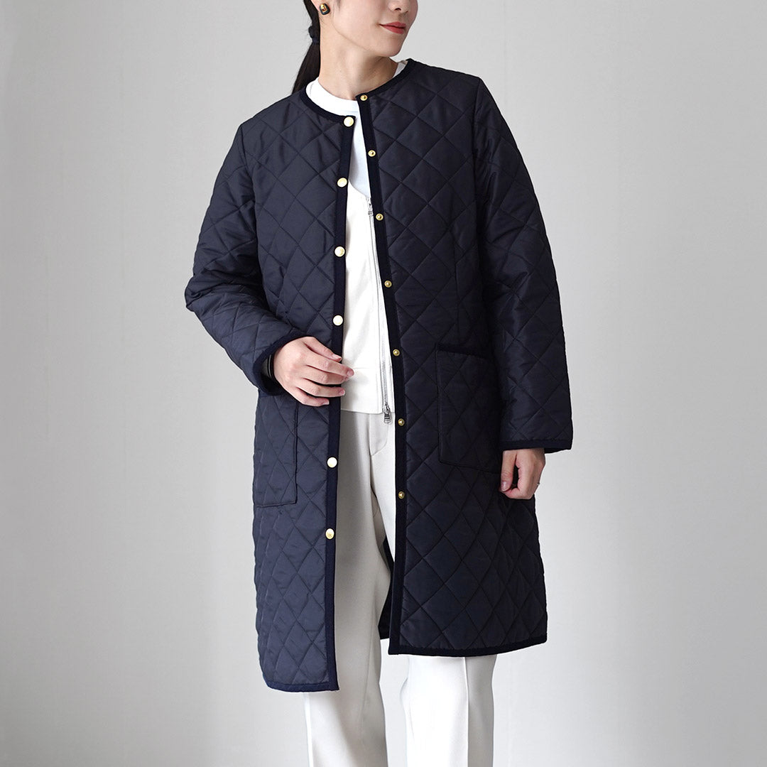 23年製✨トラディショナルウェザー ３２ キルティングコート ARKLEY Traditional Weatherwear（トラディショナル ウェザーウェア