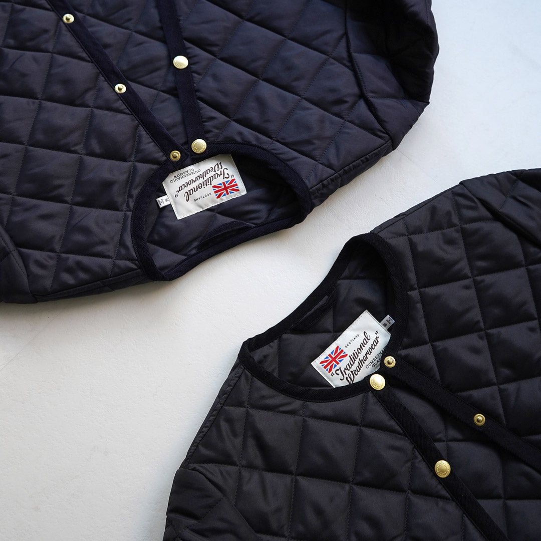 TRADITIONAL WEATHERWEAR（トラディショナル ウェザーウェア）ARKLEY