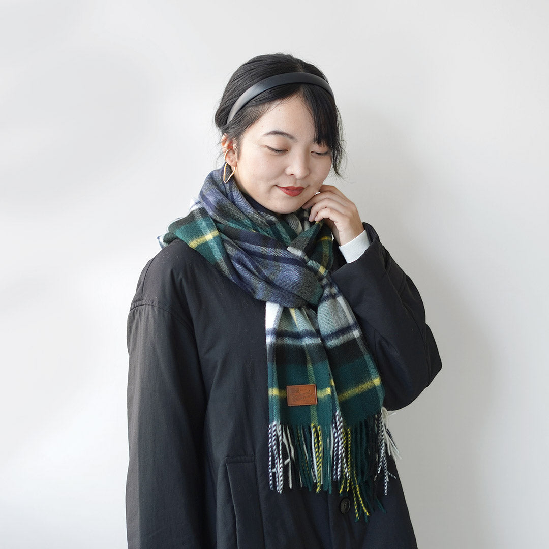 TRADITIONAL WEATHERWEAR（トラディショナル ウェザーウェア