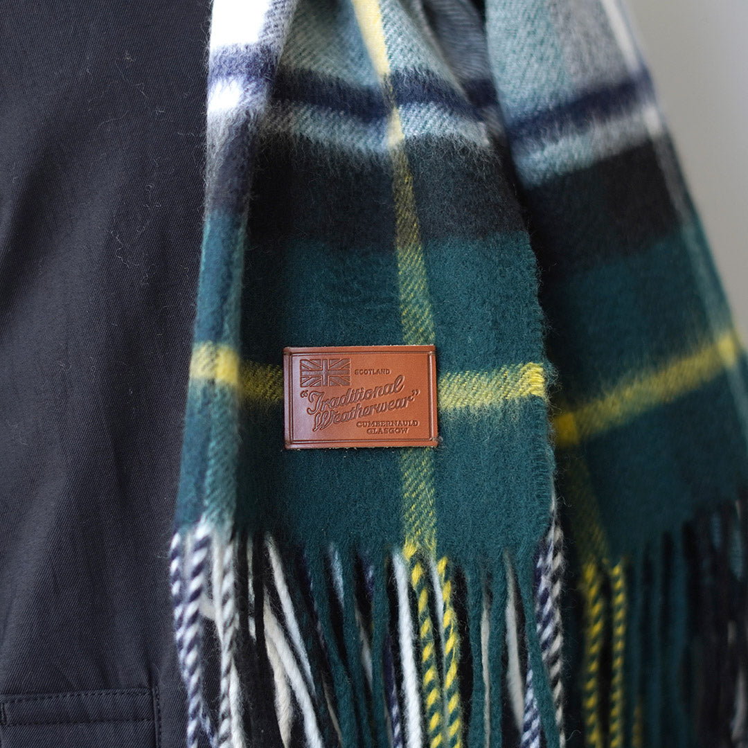 TRADITIONALWEATHERWEAR（トラディショナルウェザーウェア）