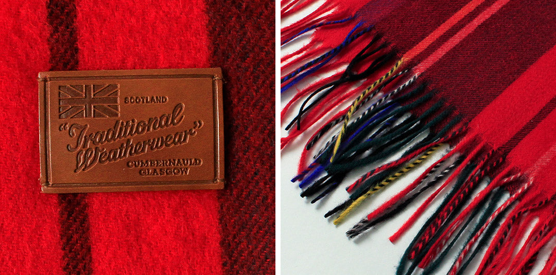 TRADITIONALWEATHERWEAR（トラディショナルウェザーウェア）