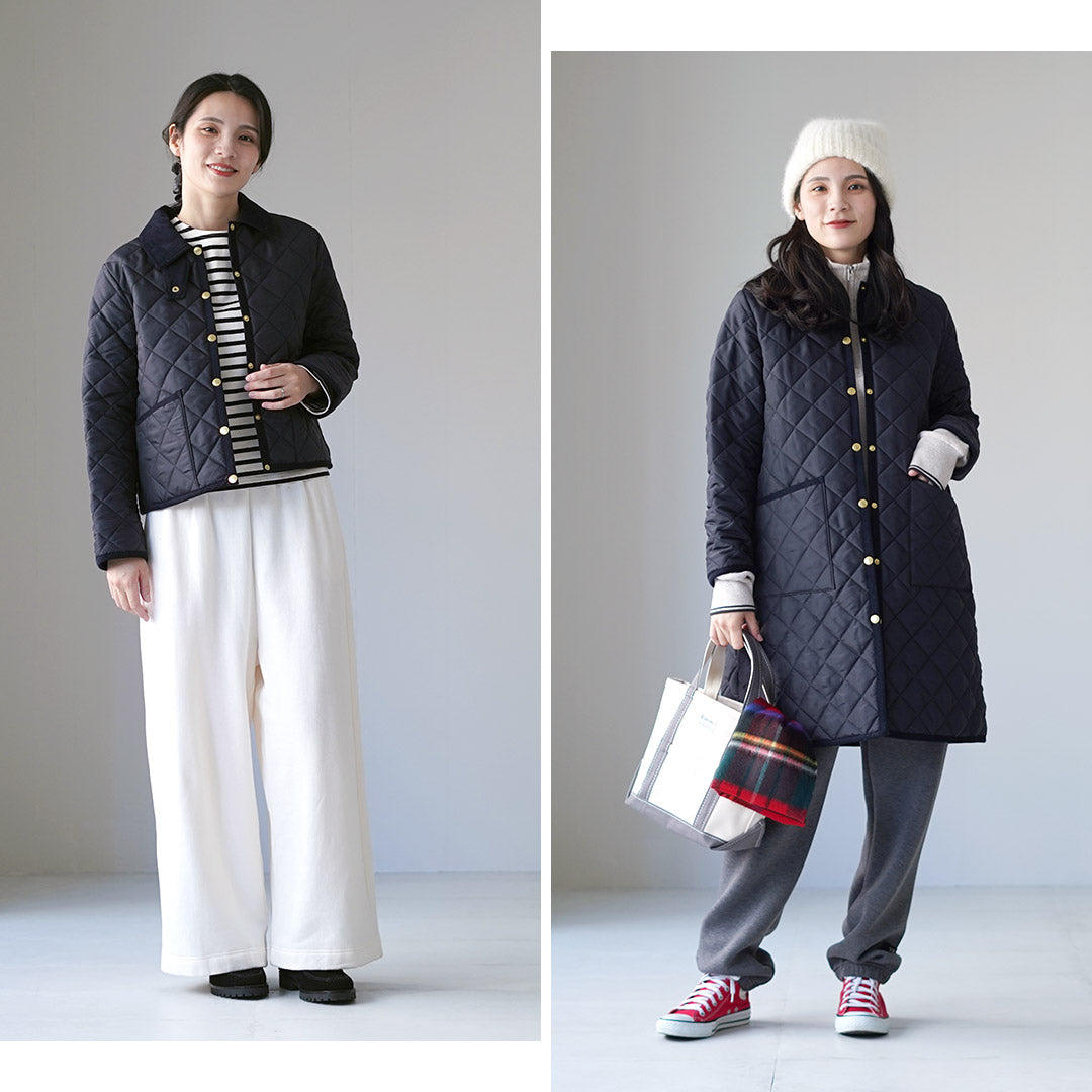 TRADITIONALWEATHERWEAR（トラディショナルウェザーウェア）