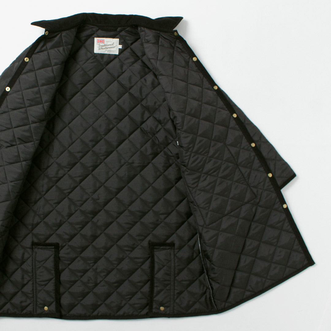 TRADITIONALWEATHERWEAR（トラディショナルウェザーウェア）