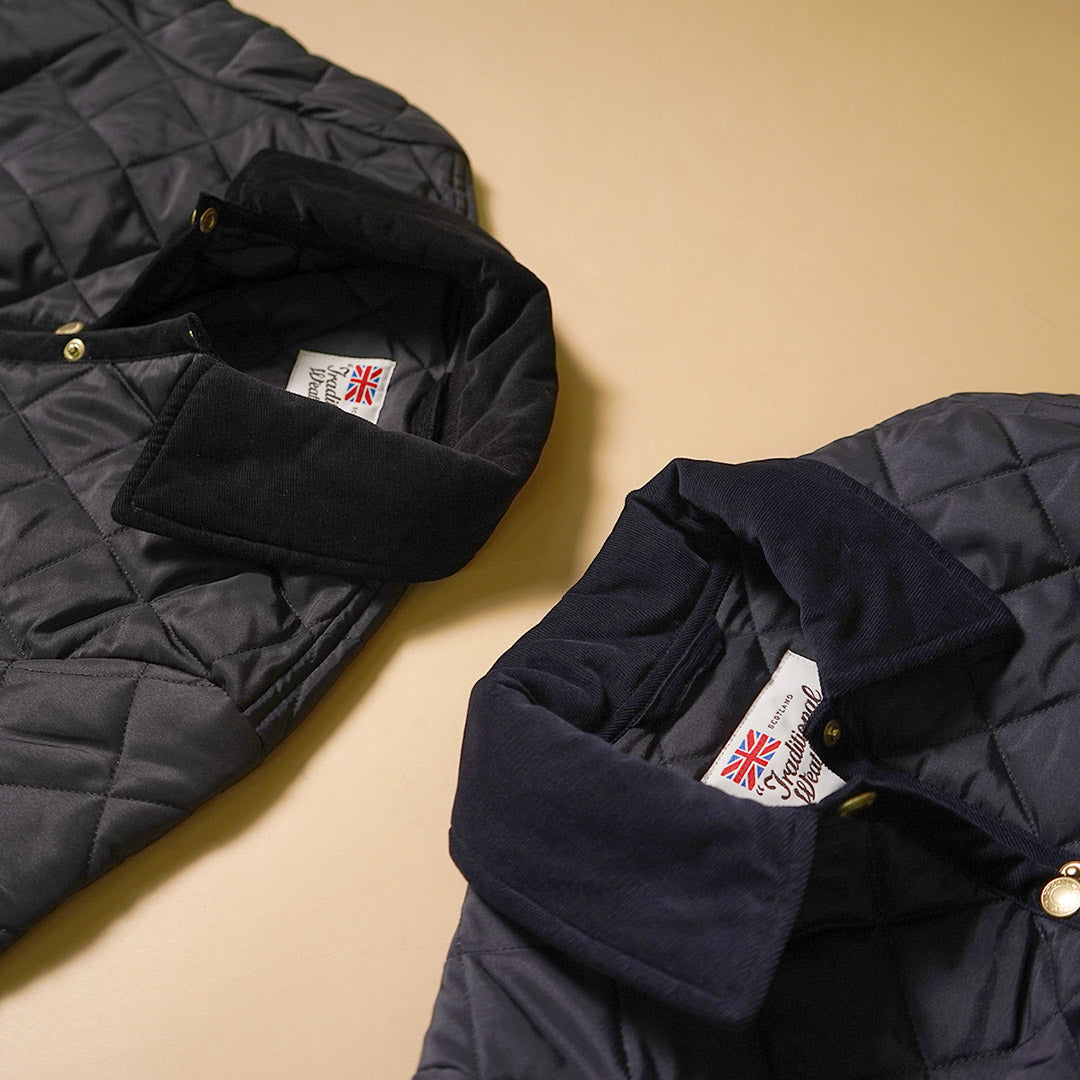 TRADITIONALWEATHERWEAR（トラディショナルウェザーウェア）