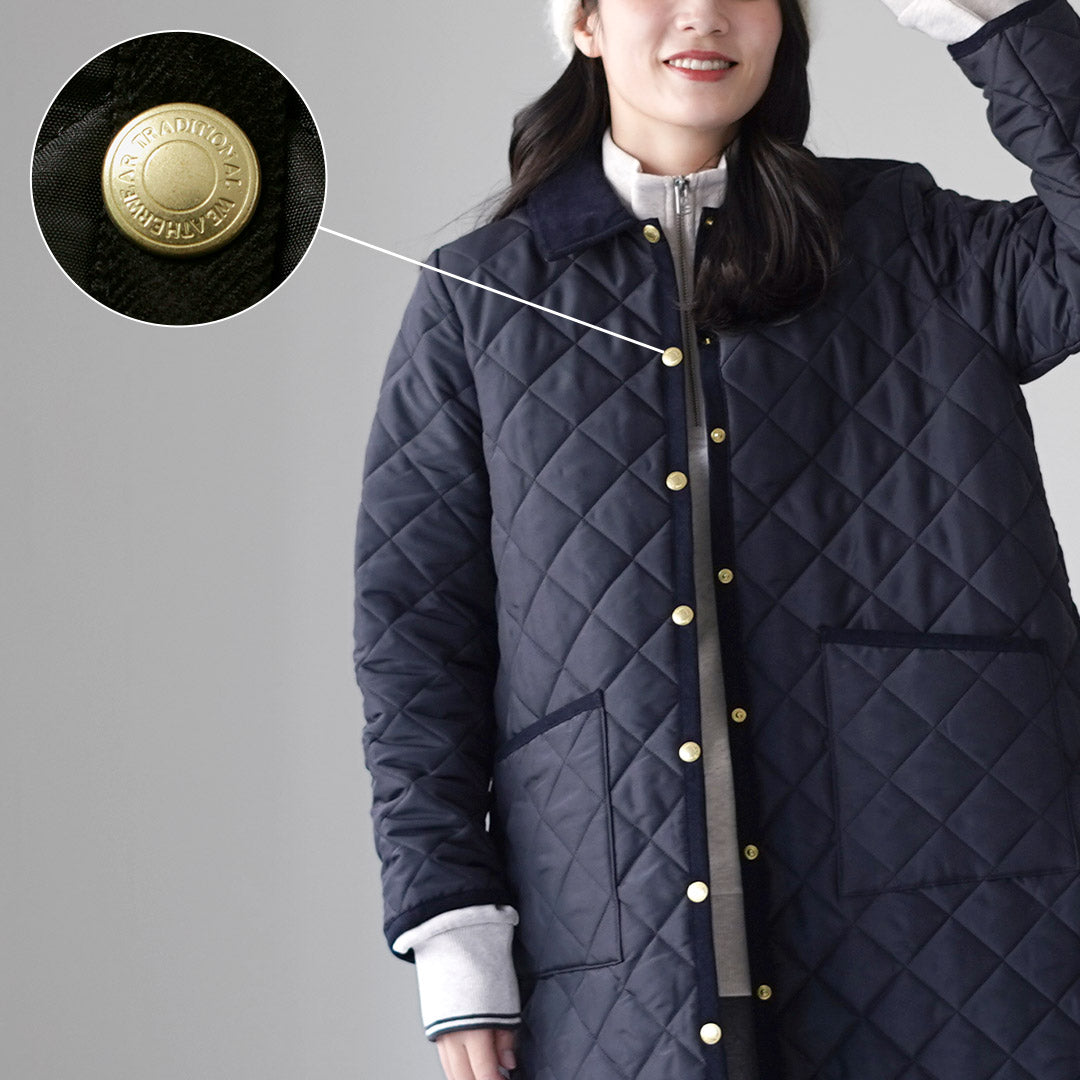 TRADITIONALWEATHERWEAR（トラディショナルウェザーウェア）