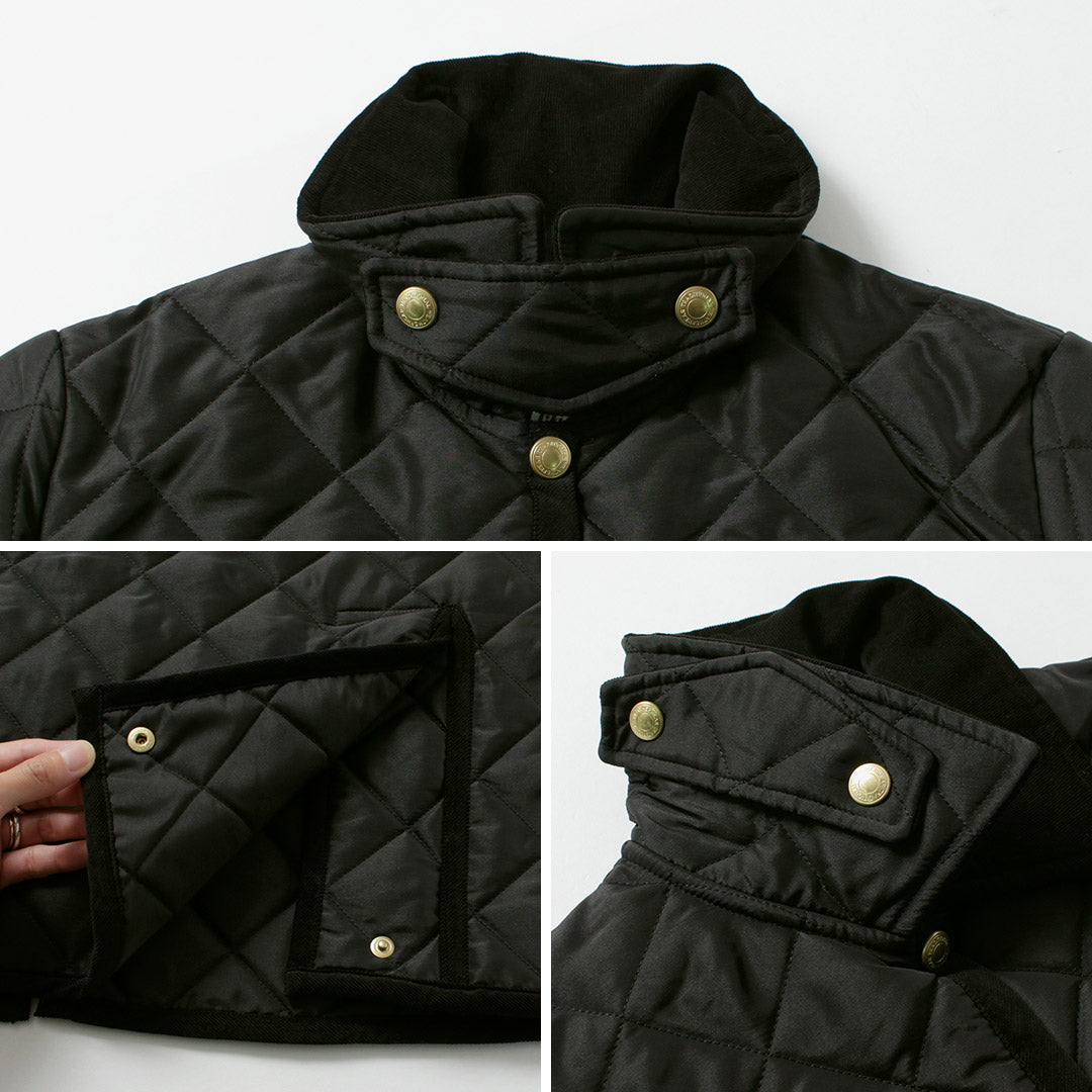 TRADITIONALWEATHERWEAR（トラディショナルウェザーウェア）