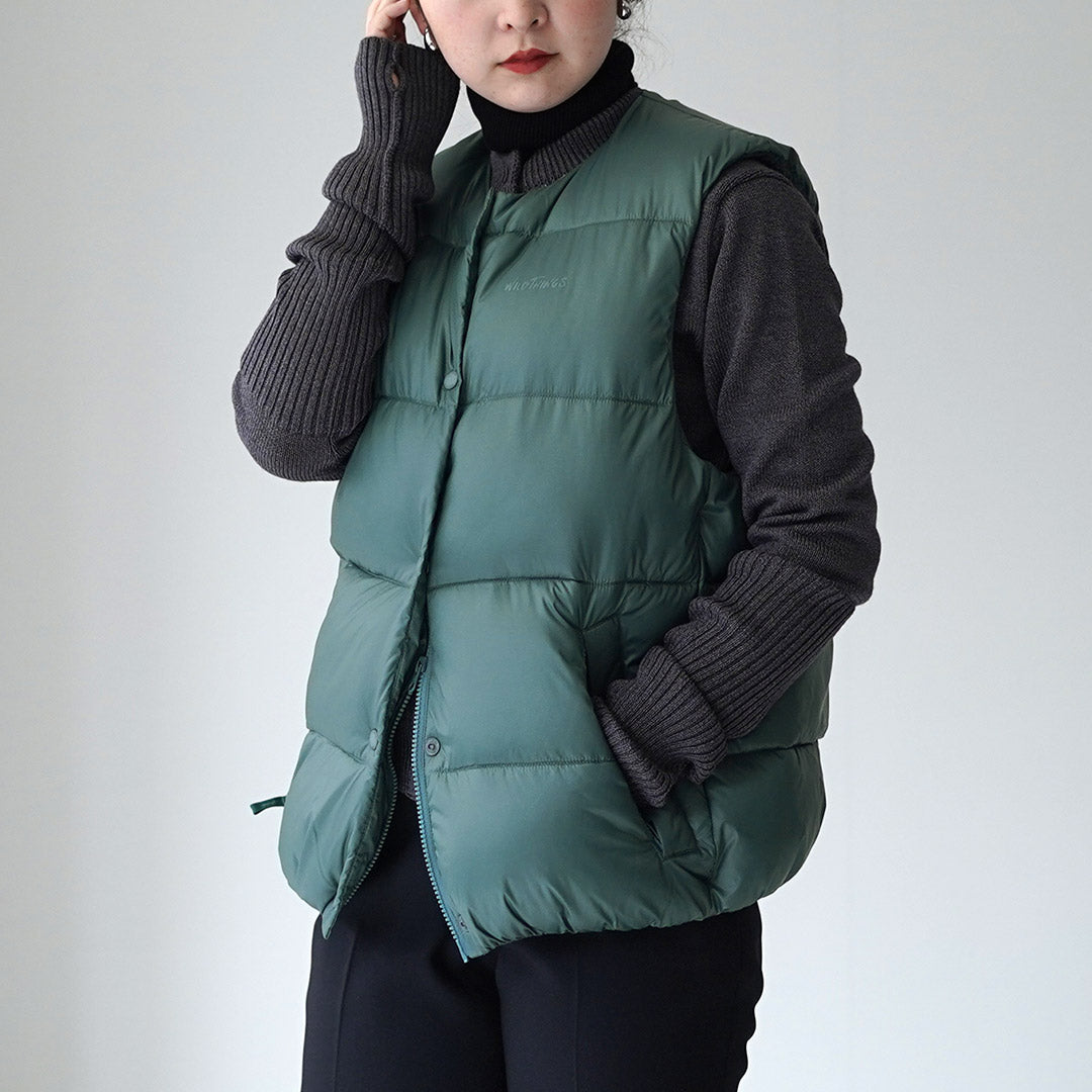 WILDTHINGS（ワイルドシングス）