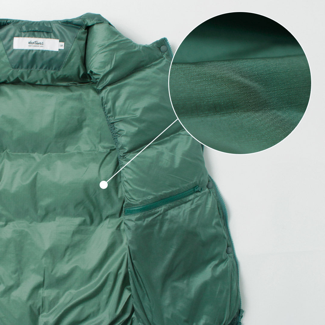 WILDTHINGS（ワイルドシングス）