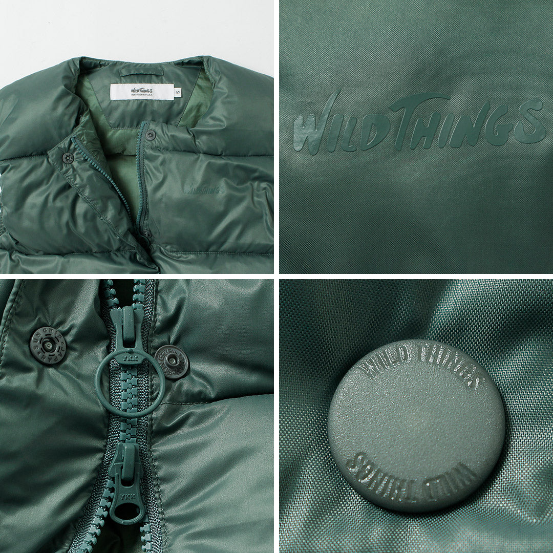 WILDTHINGS（ワイルドシングス）