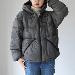 gray / XS
