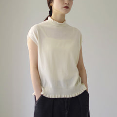 ivory / F