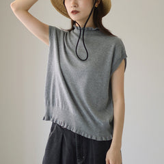 gray / F