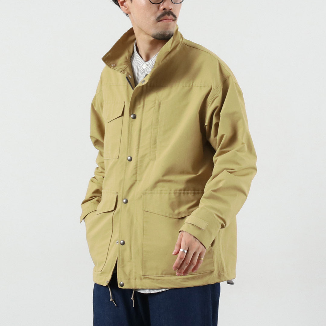 SIERRA DESIGNS（シエラデザインズ） ライト パナミント ジャケット