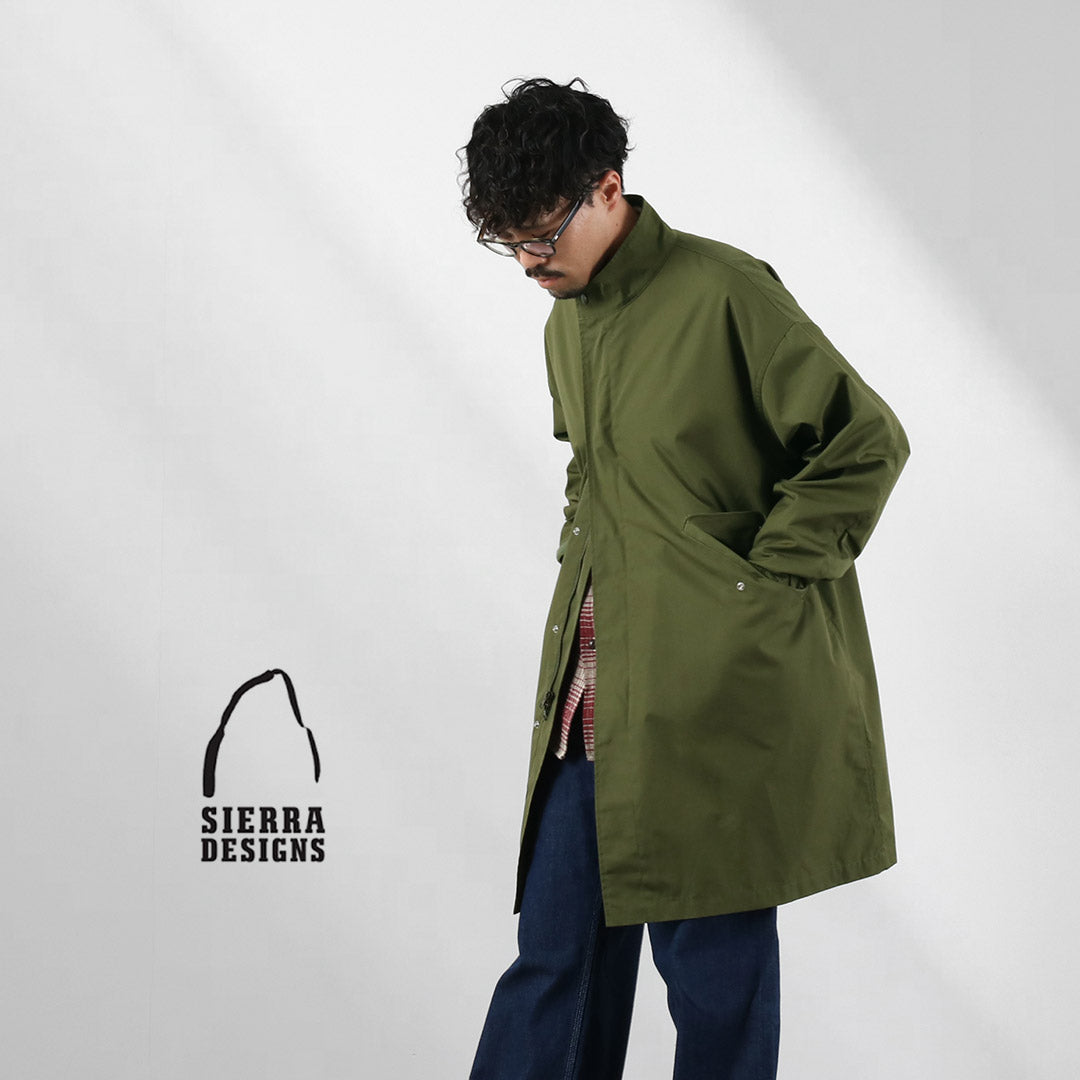 SIERRADESIGNS（シエラデザインズ）