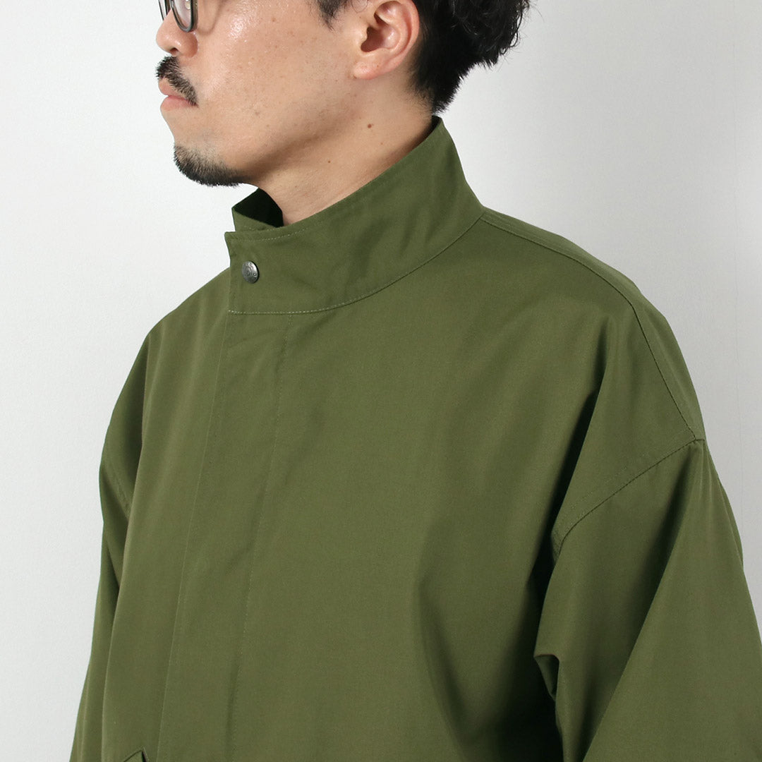 SIERRA DESIGNS（シエラデザインズ） ワイド モッズコート / 65/35