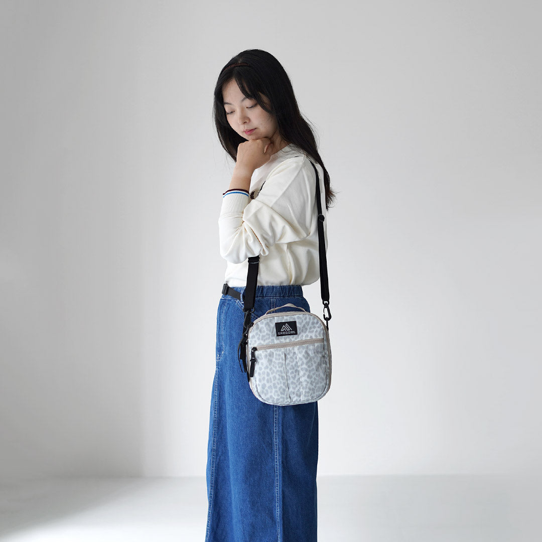 GREGORY（グレゴリー）