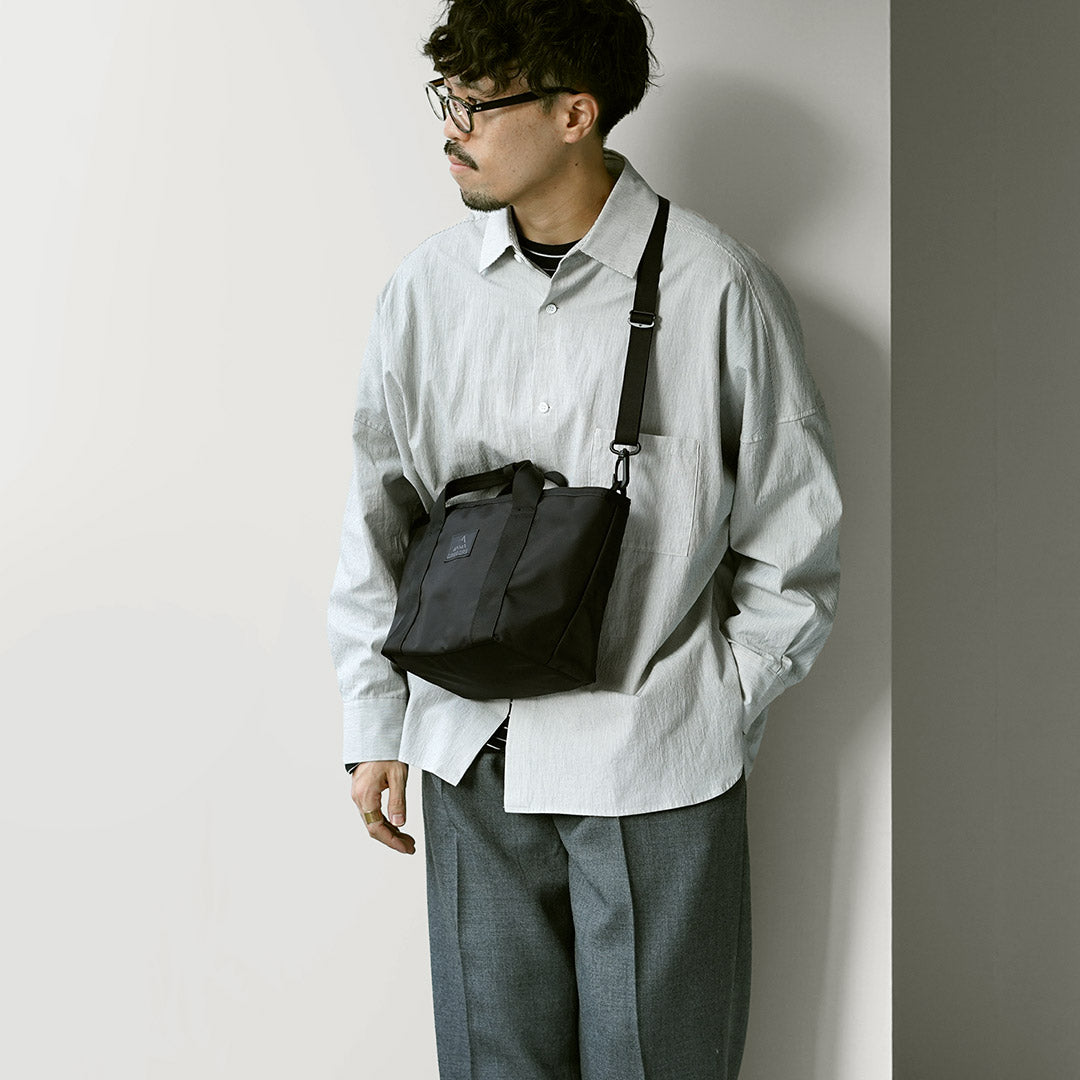 GREGORY（グレゴリー） ボートトートS バッグ / 2WAY ショルダー 斜