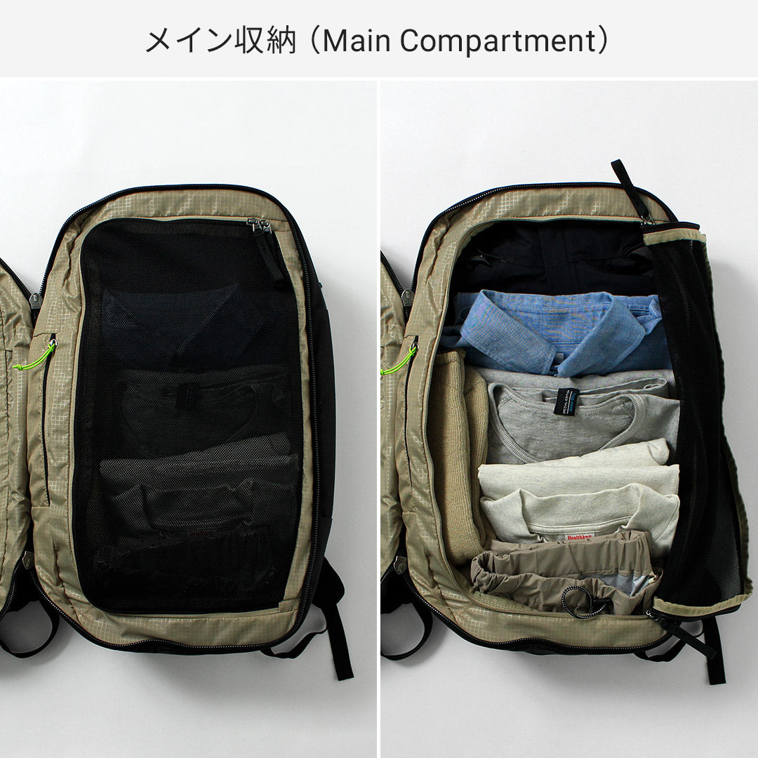 GREGORY（グレゴリー） ボーダー30 バックパック