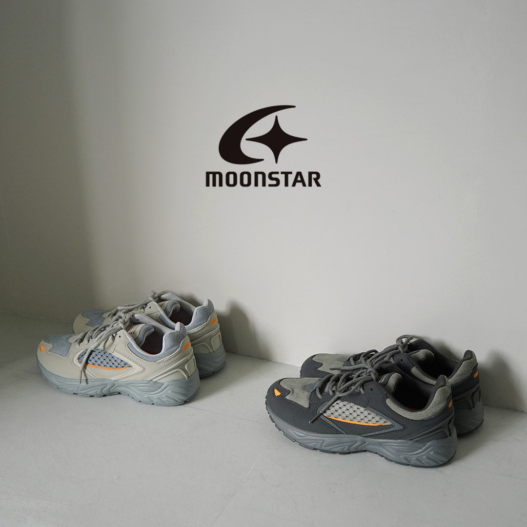 MOONSTAR（ムーンスター） 810s エイトテンス STUDENWARM スチューデン