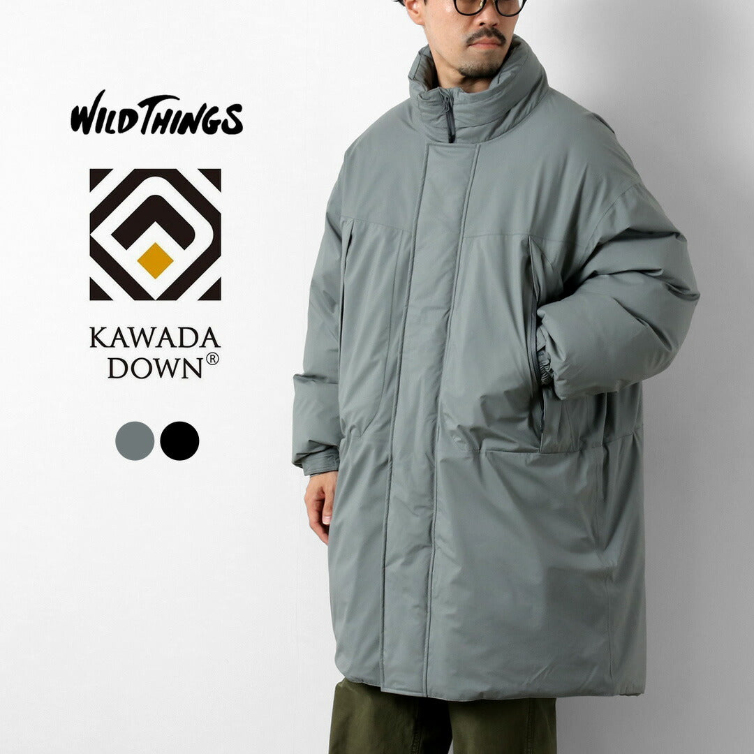 WILDTHINGS（ワイルドシングス）