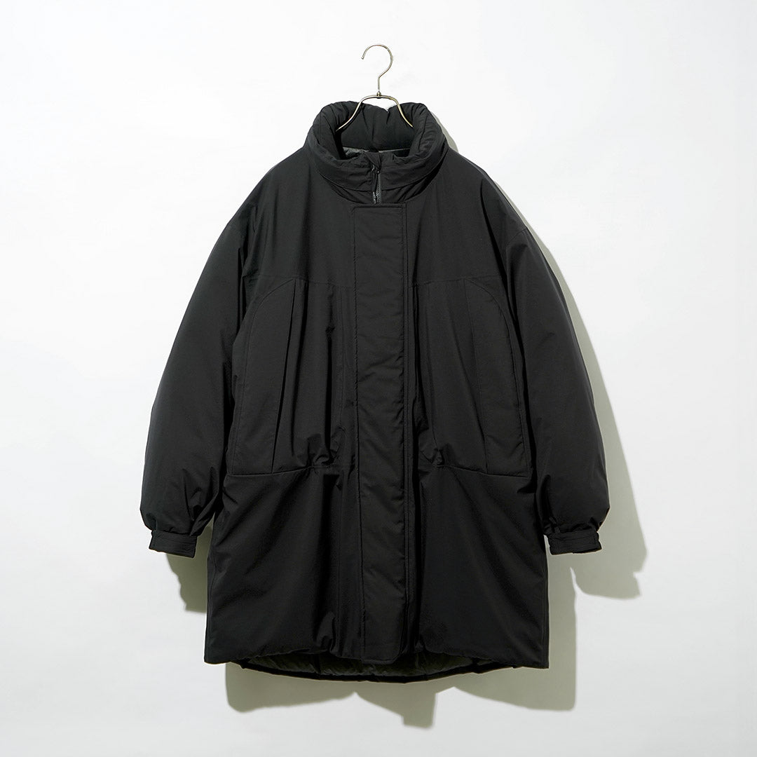 ダウンジャケット_コート｜MENS｜ROCOCO ONLINE STORE