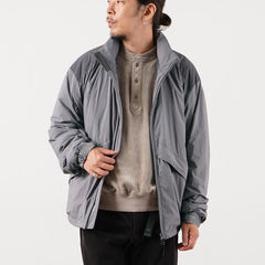 gray / M