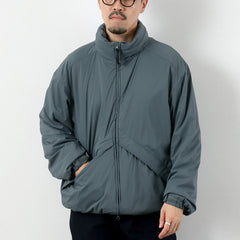 gray / M