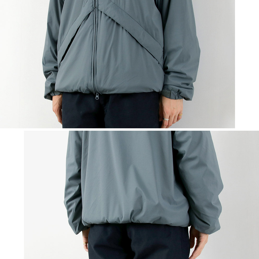 WILDTHINGS（ワイルドシングス） コールドウェザーパーカー / アウター