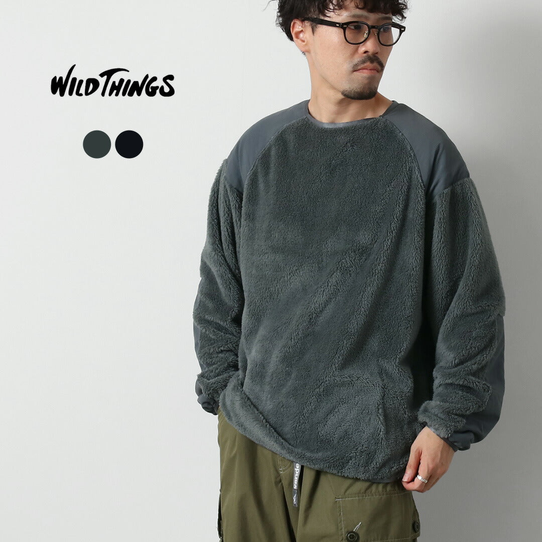 WILDTHINGS（ワイルドシングス）