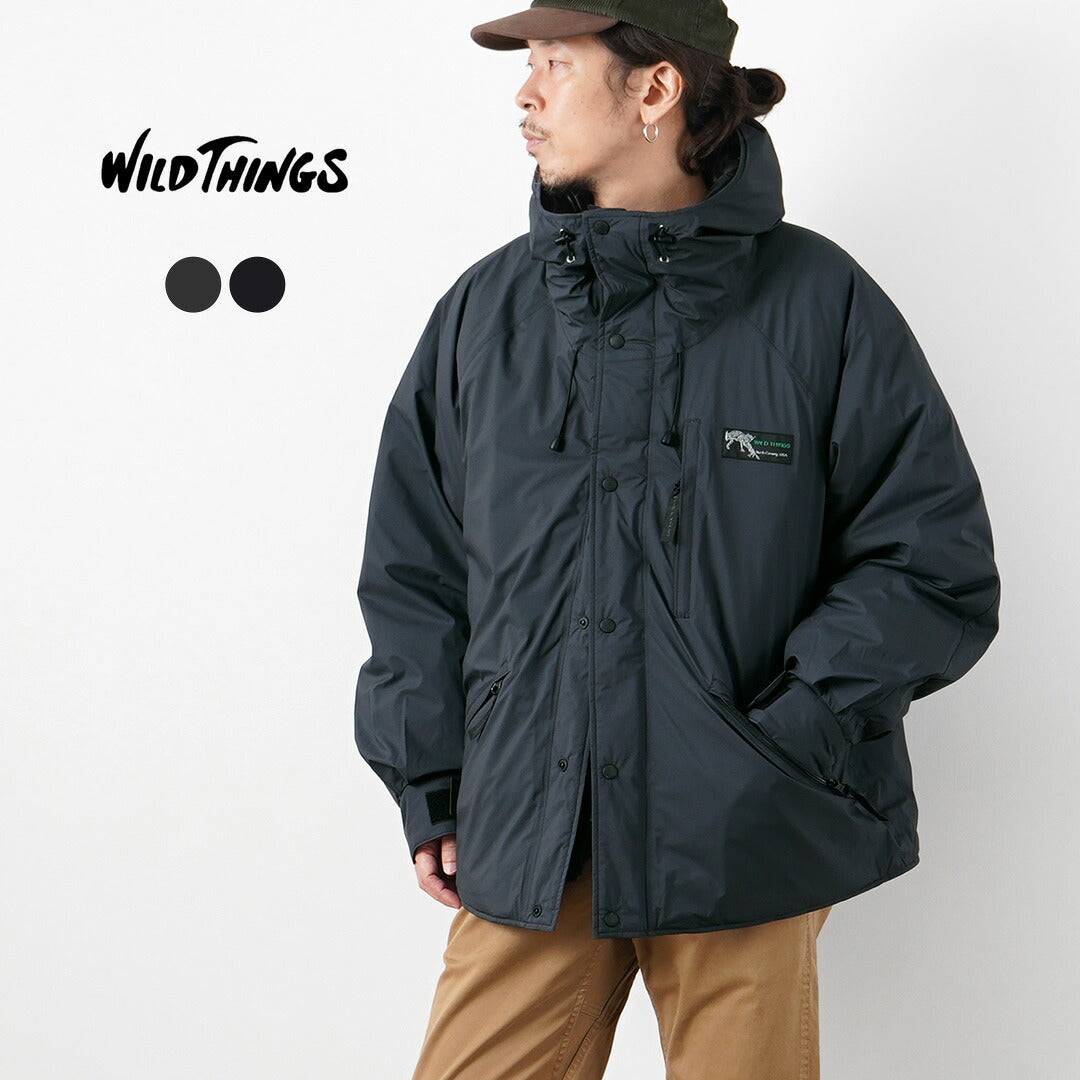 WILDTHINGS（ワイルドシングス）
