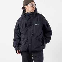 black / M