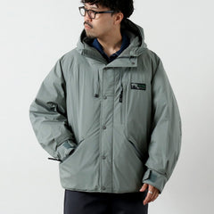 gray / M