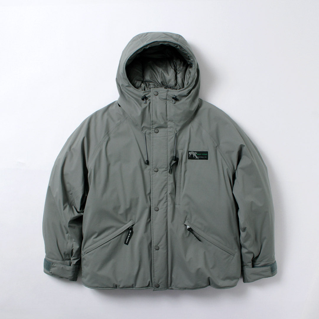 ジャケット・アウター tranzam0615 Builder Coat Resin ジャケット・アウター tranzam0615 Builder Coat Resin iron