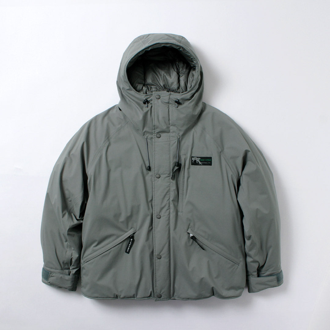 WILDTHINGS（ワイルドシングス）