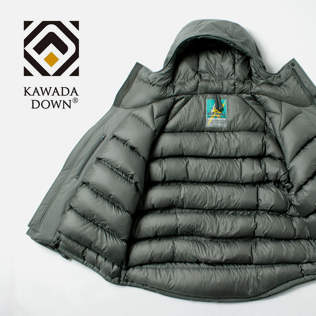 WILDTHINGS（ワイルドシングス）