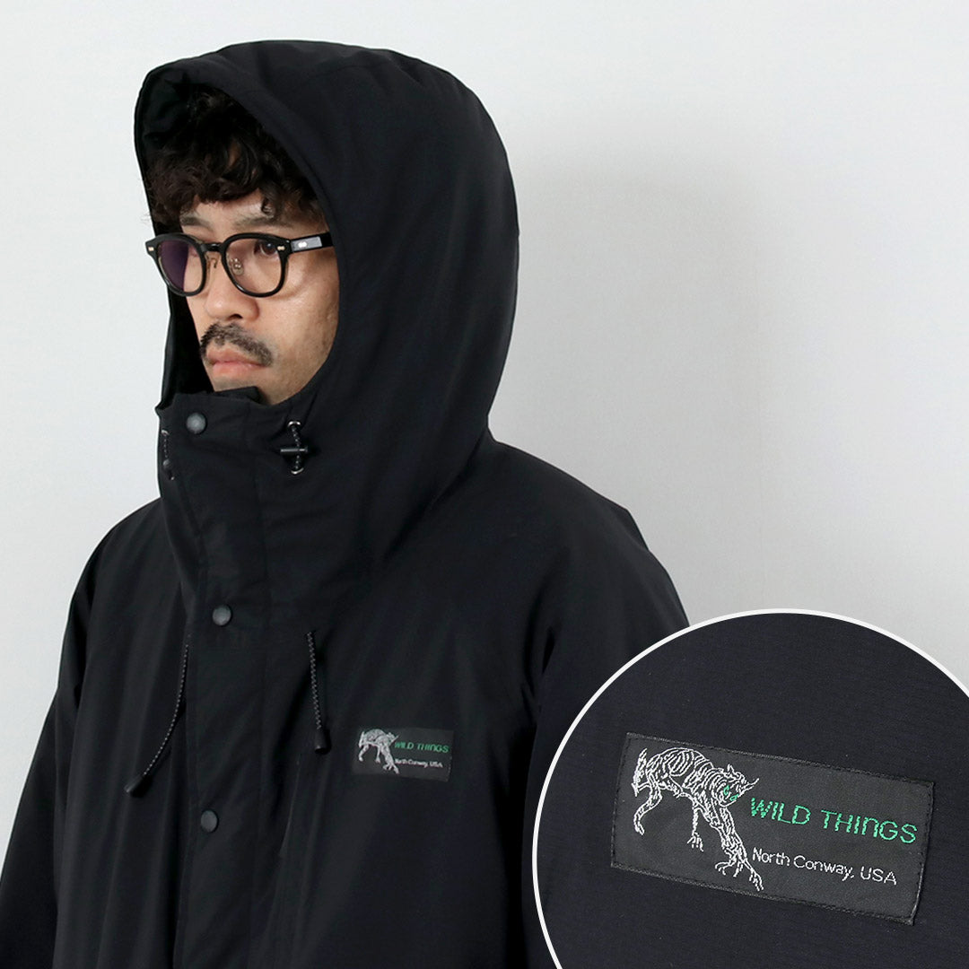 WILDTHINGS（ワイルドシングス）