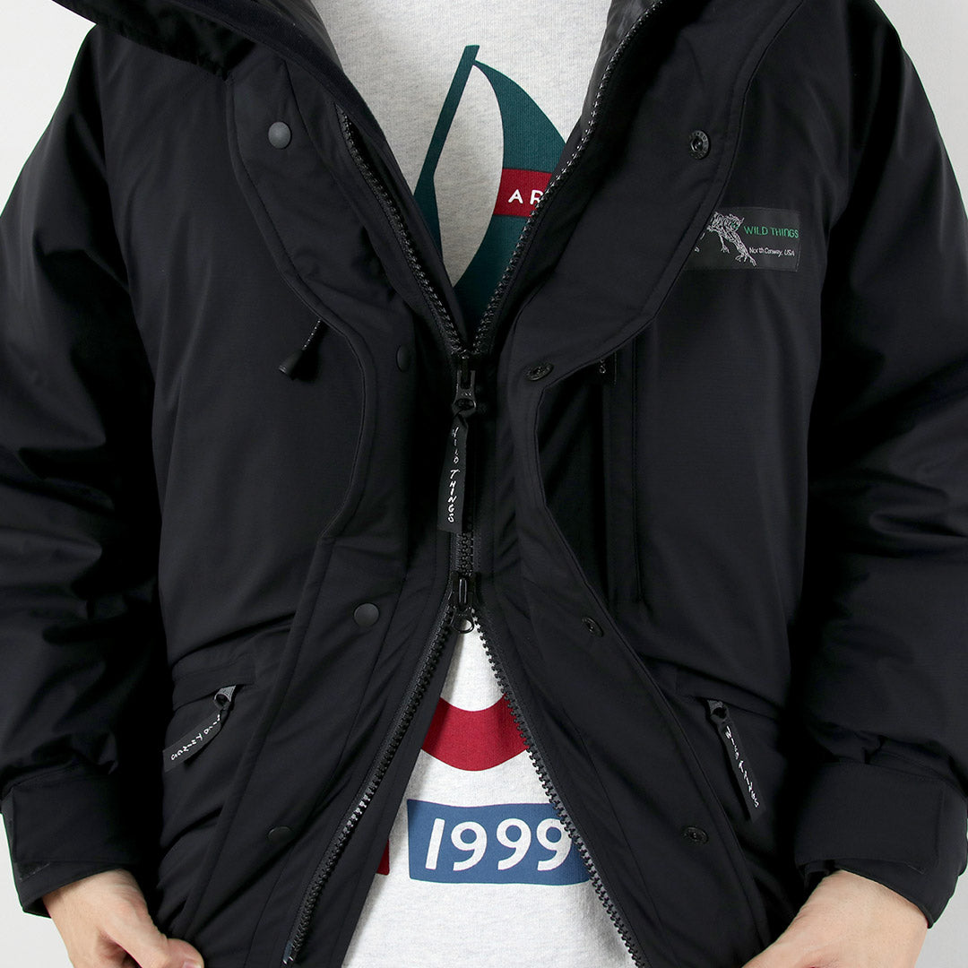 WILDTHINGS（ワイルドシングス）