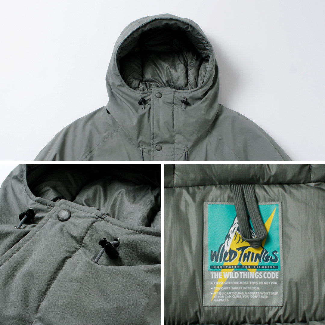 WILDTHINGS（ワイルドシングス）