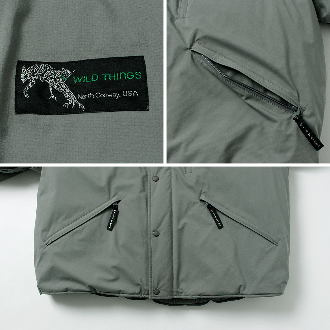 WILDTHINGS（ワイルドシングス）